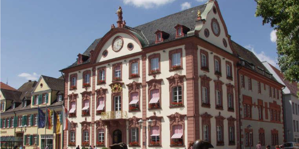 Betjemann Ästhetik - Praxis am Marktplatz in Offenburg